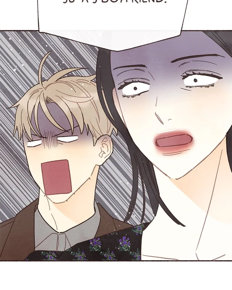 Emotional Transference Chapter 67 – Page 10