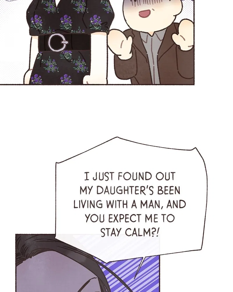 Emotional Transference Chapter 67 – Page 13