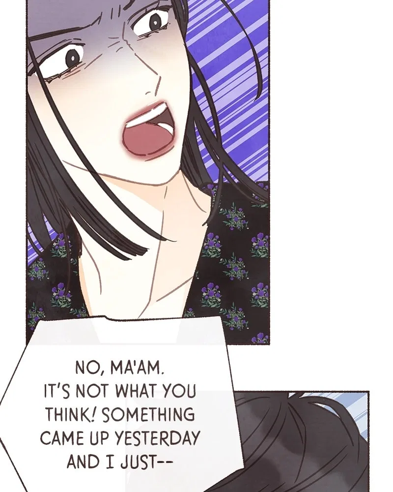 Emotional Transference Chapter 67 – Page 14