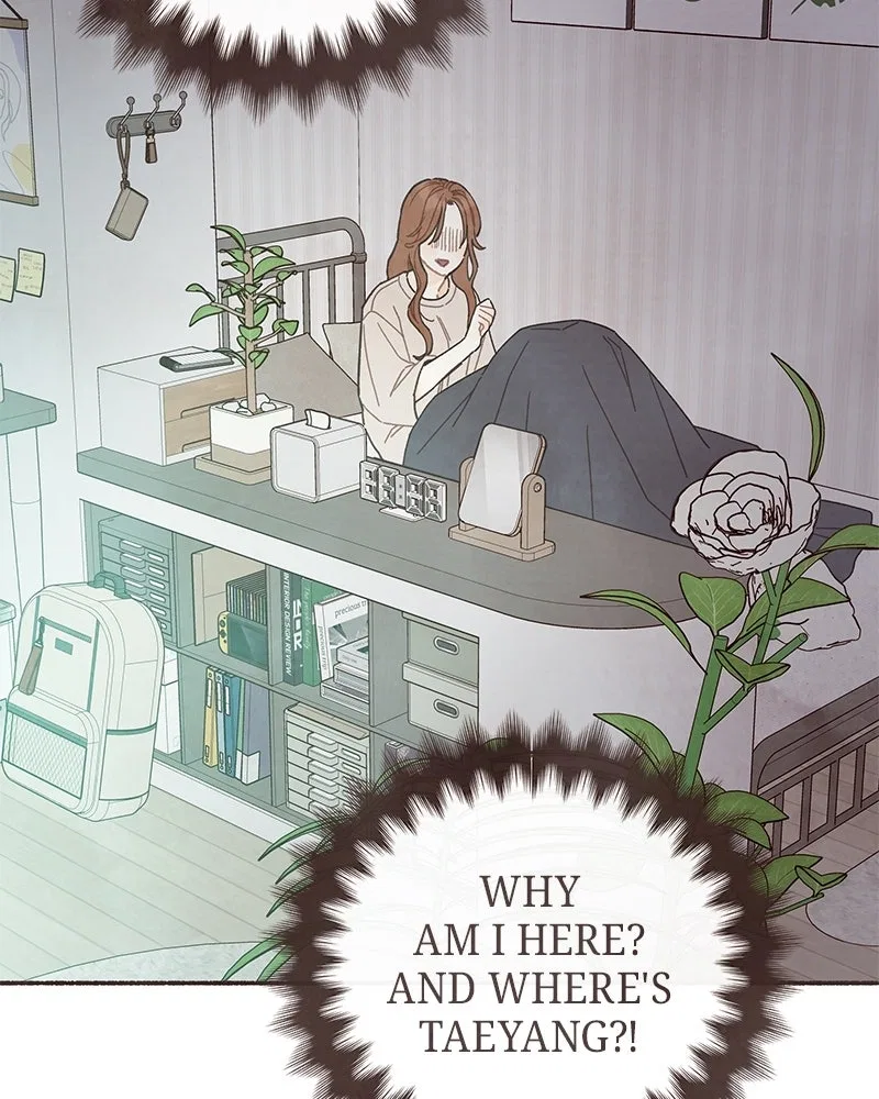 Emotional Transference Chapter 67 – Page 29