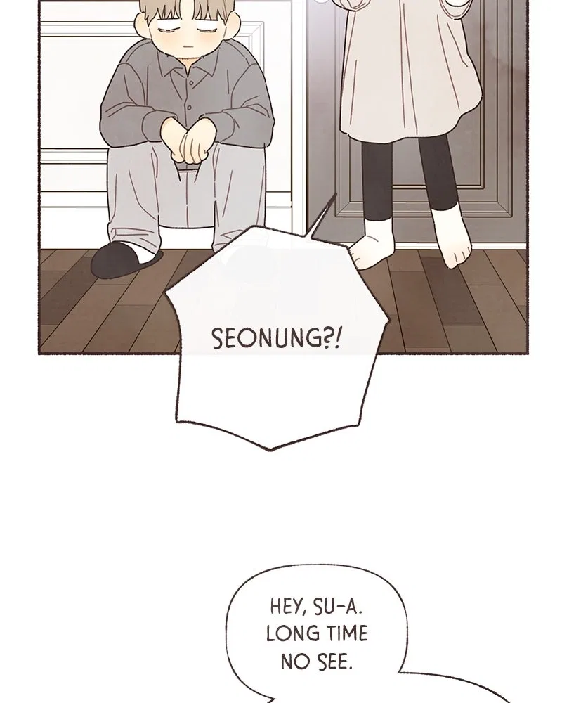 Emotional Transference Chapter 67 – Page 32