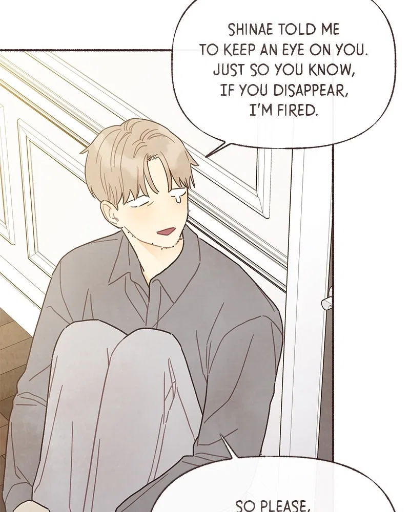 Emotional Transference Chapter 67 – Page 33