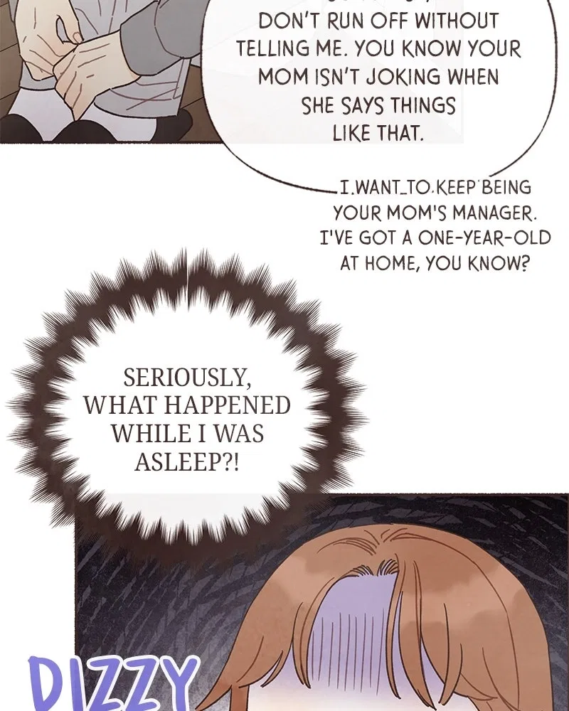 Emotional Transference Chapter 67 – Page 34
