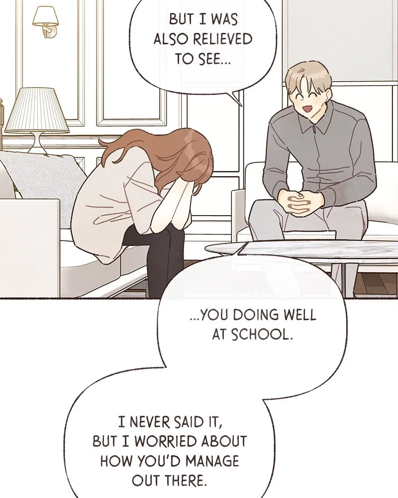 Emotional Transference Chapter 67 – Page 38