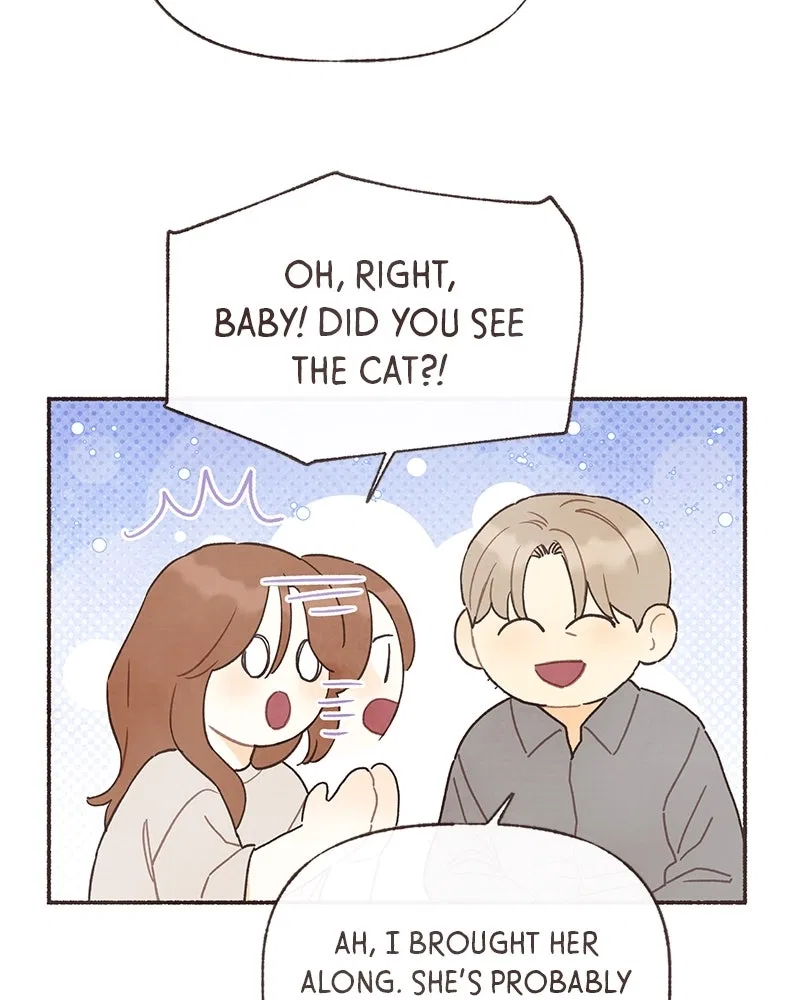 Emotional Transference Chapter 67 – Page 39