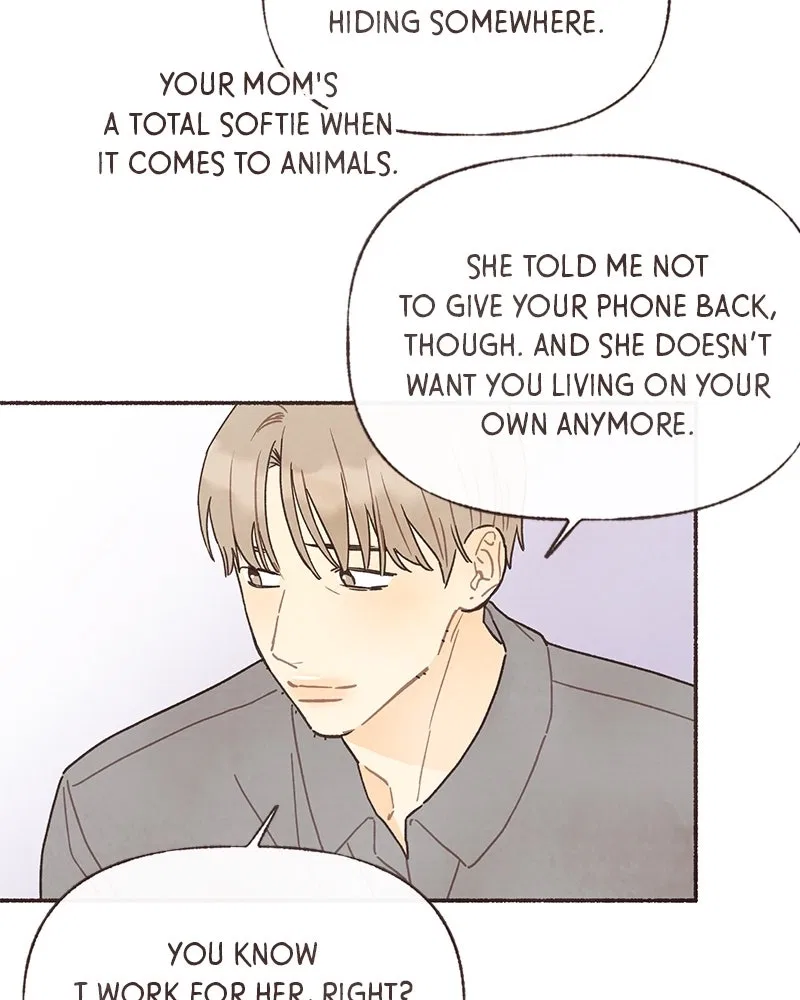 Emotional Transference Chapter 67 – Page 40