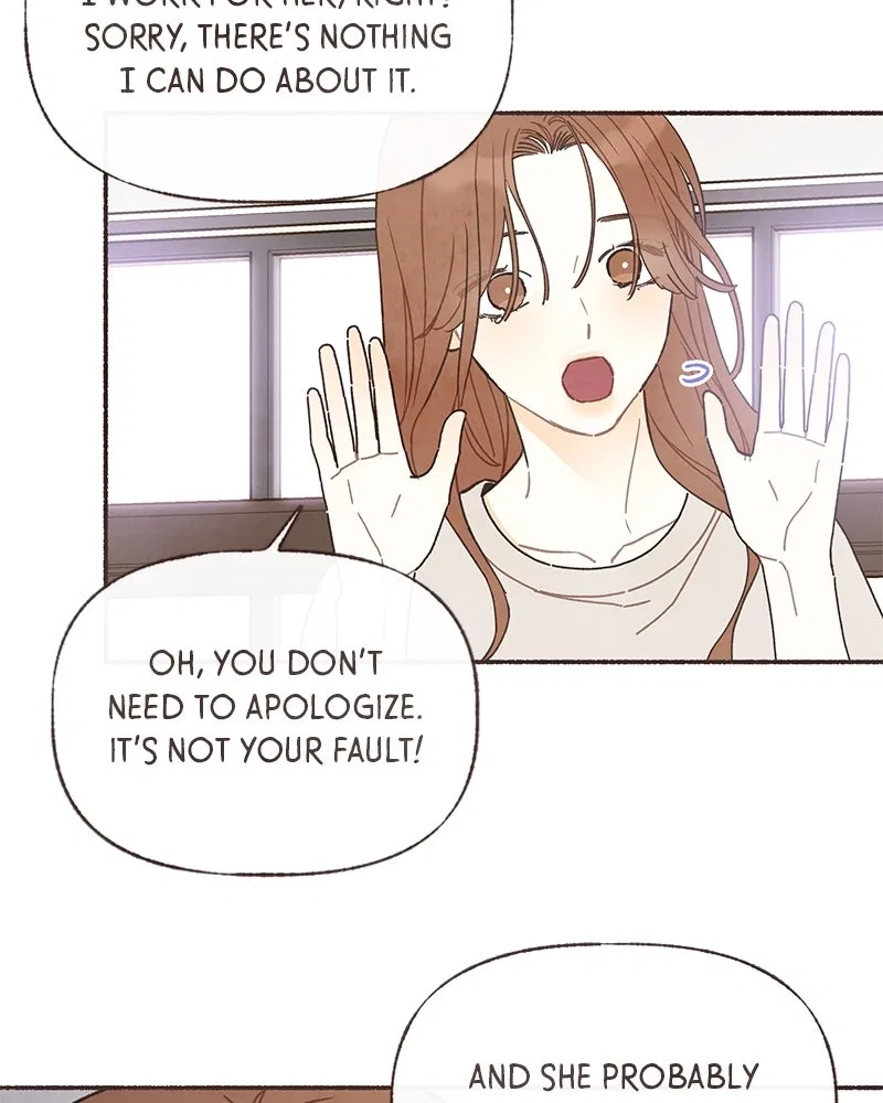 Emotional Transference Chapter 67 – Page 41