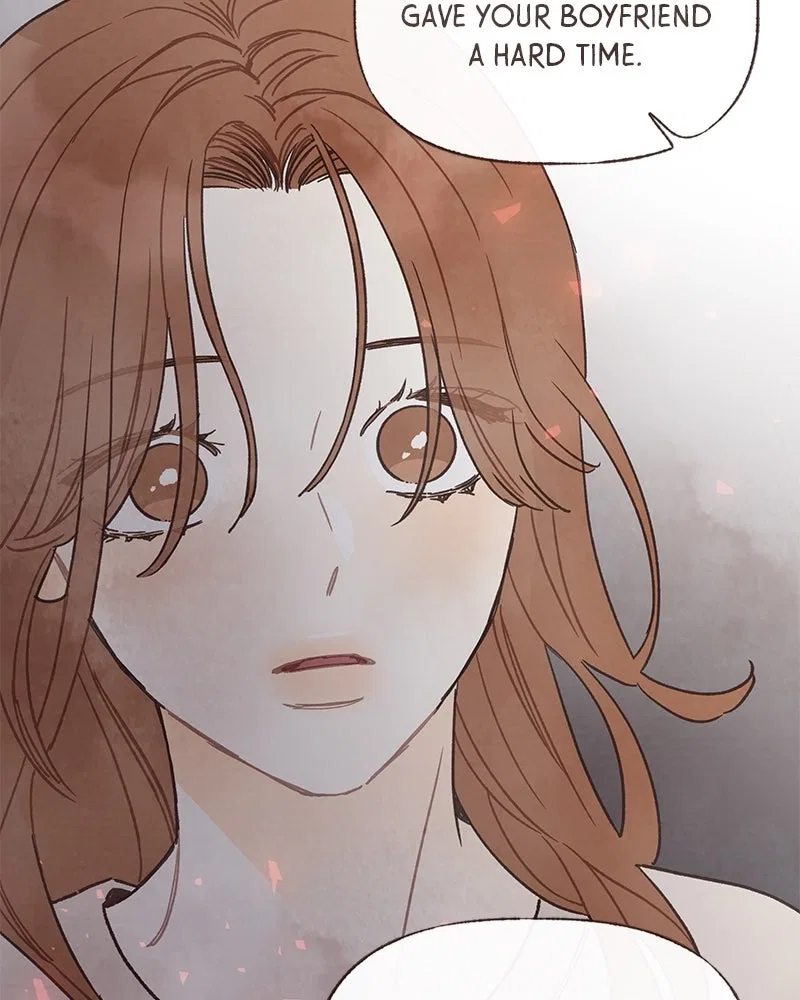 Emotional Transference Chapter 67 – Page 42