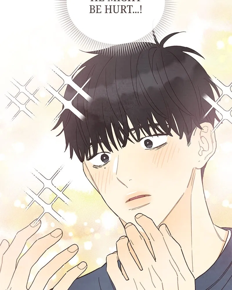 Emotional Transference Chapter 67 – Page 45