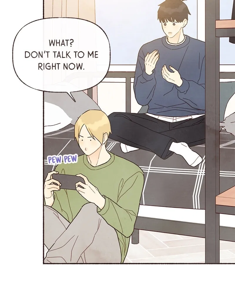 Emotional Transference Chapter 67 – Page 47