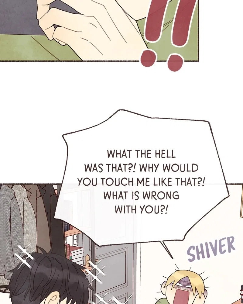 Emotional Transference Chapter 67 – Page 49