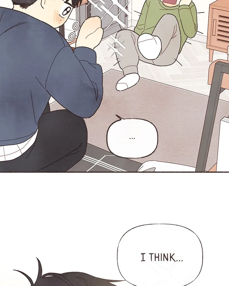 Emotional Transference Chapter 67 – Page 50
