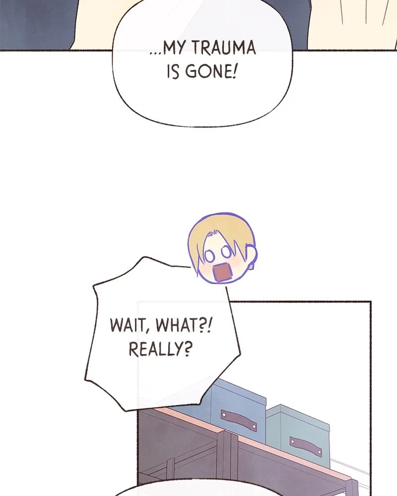 Emotional Transference Chapter 67 – Page 52