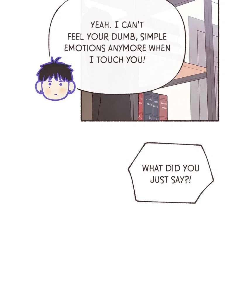 Emotional Transference Chapter 67 – Page 53