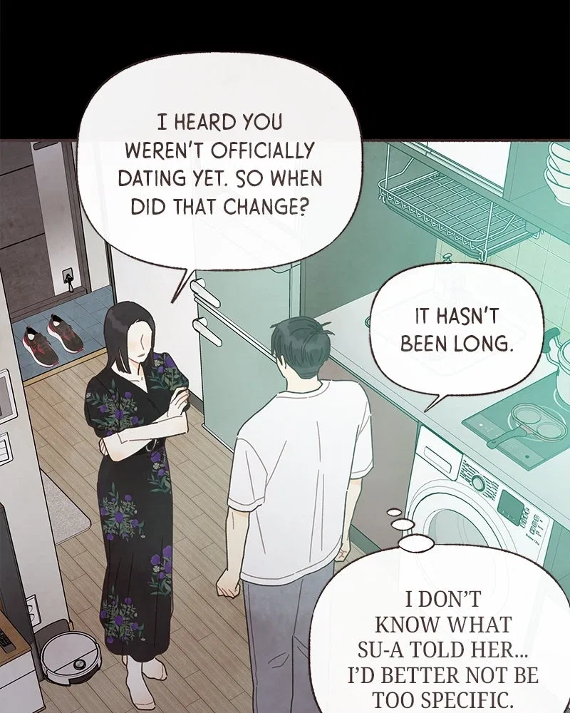 Emotional Transference Chapter 67 – Page 63