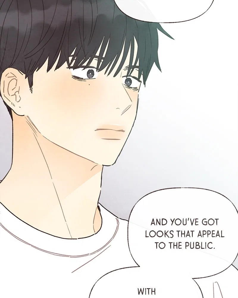 Emotional Transference Chapter 67 – Page 73