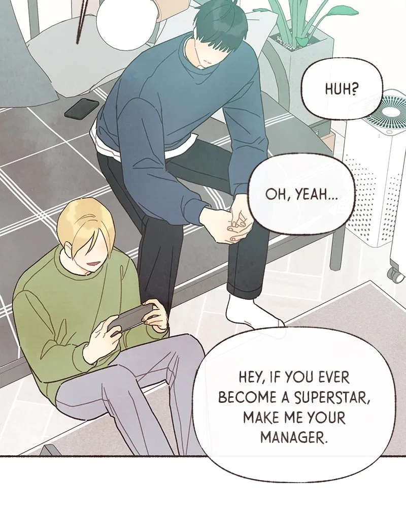 Emotional Transference Chapter 67 – Page 78