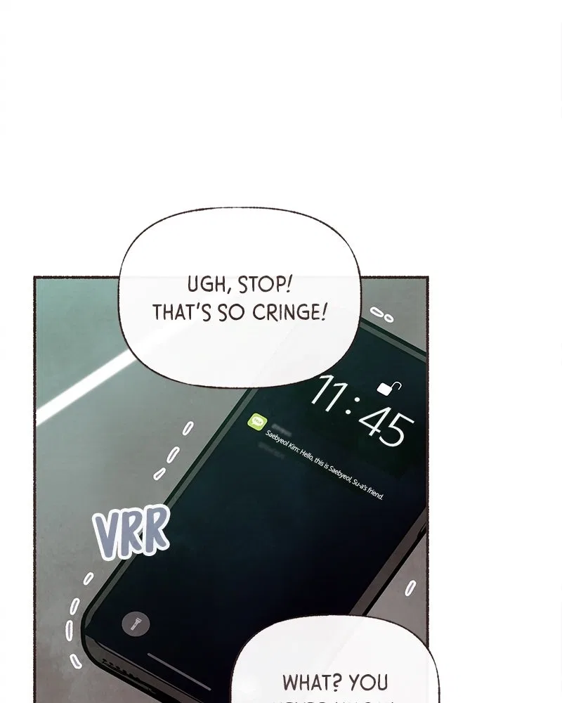 Emotional Transference Chapter 67 – Page 79