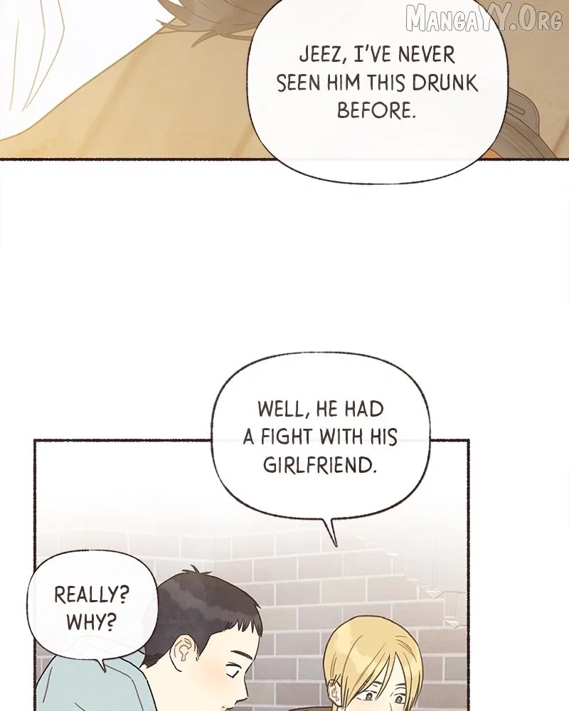 Emotional Transference Chapter 66 – Page 3