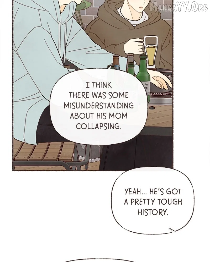 Emotional Transference Chapter 66 – Page 4