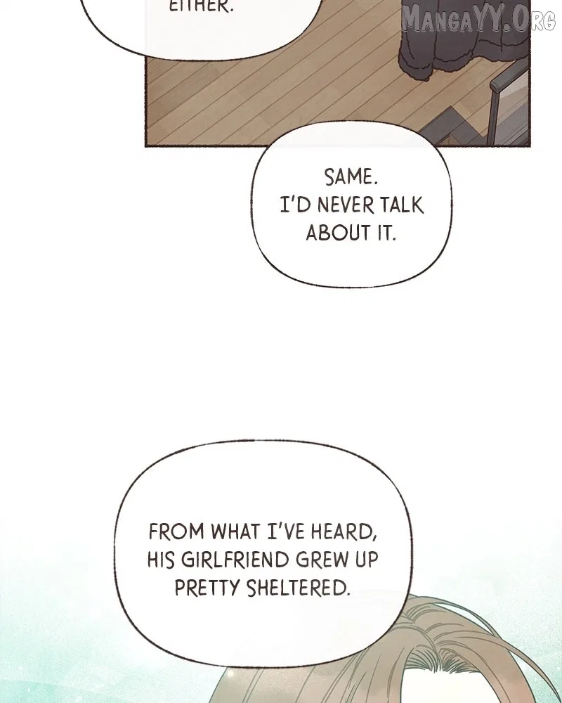 Emotional Transference Chapter 66 – Page 6