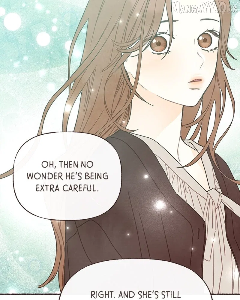 Emotional Transference Chapter 66 – Page 7