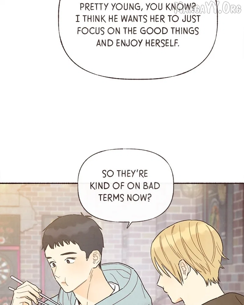 Emotional Transference Chapter 66 – Page 8