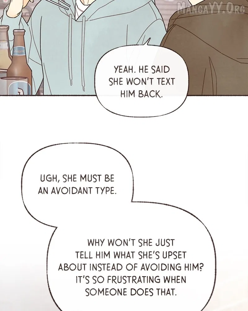 Emotional Transference Chapter 66 – Page 9