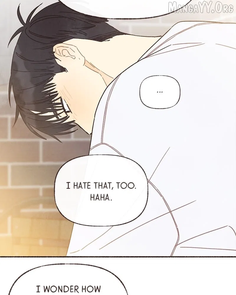 Emotional Transference Chapter 66 – Page 10
