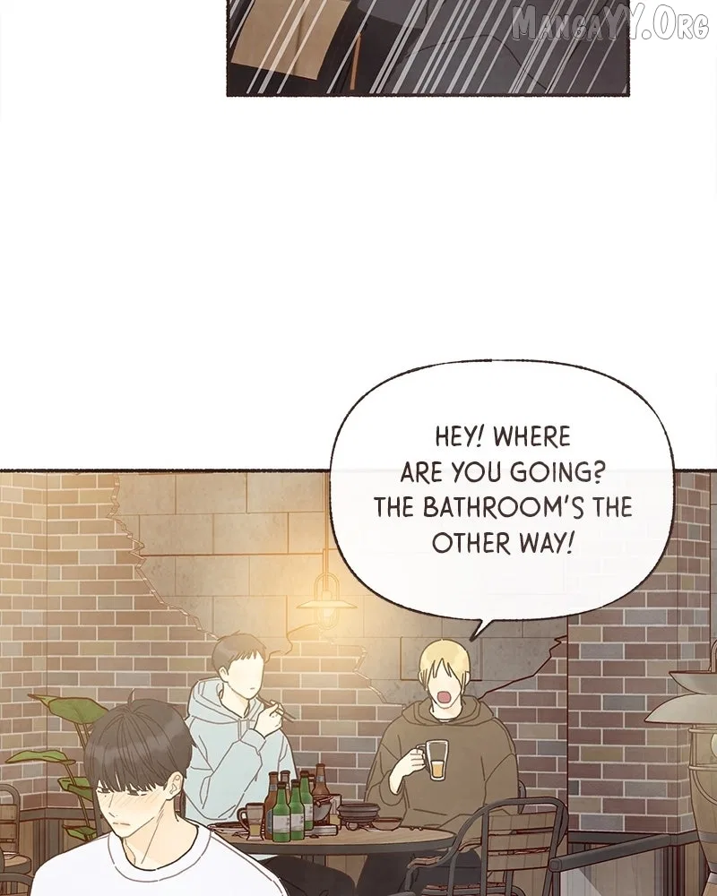 Emotional Transference Chapter 66 – Page 13