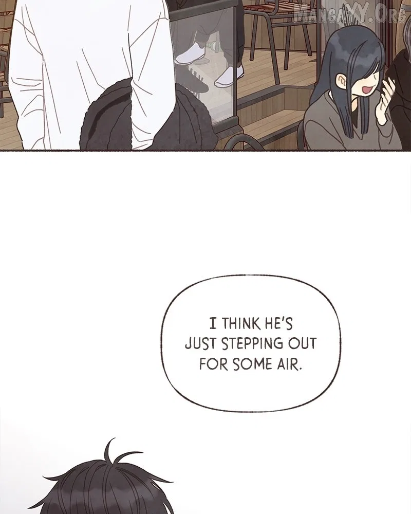 Emotional Transference Chapter 66 – Page 14