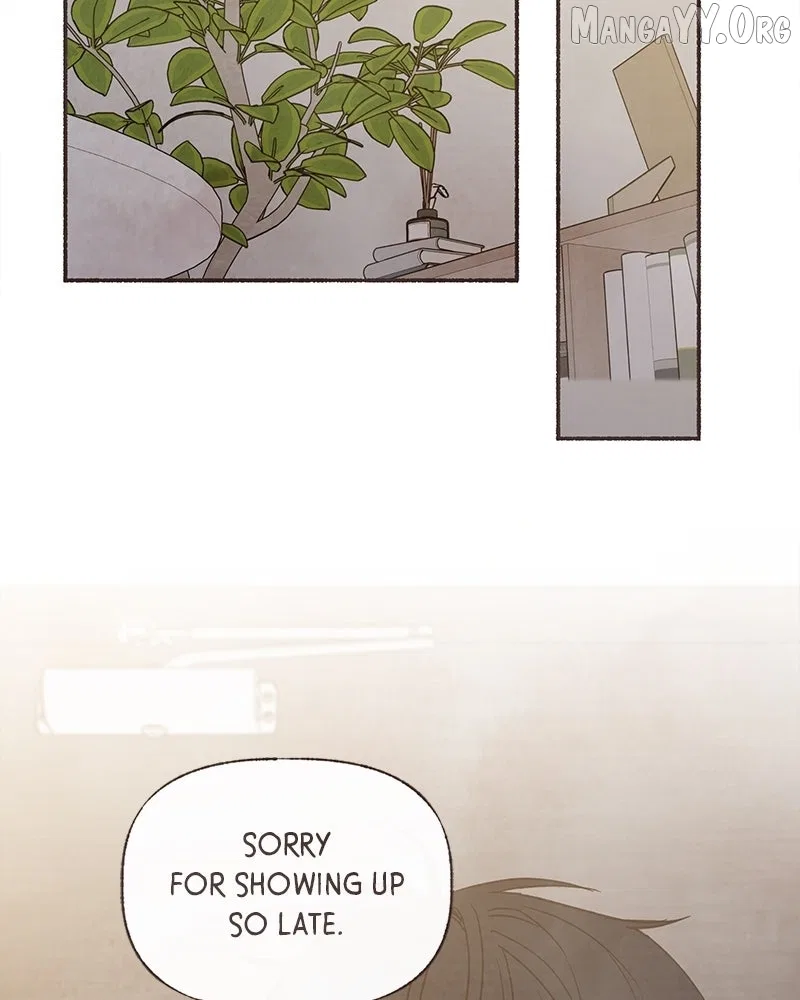 Emotional Transference Chapter 66 – Page 18