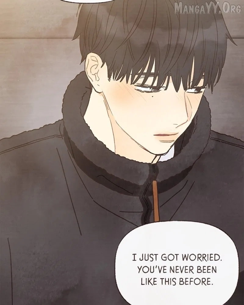 Emotional Transference Chapter 66 – Page 19