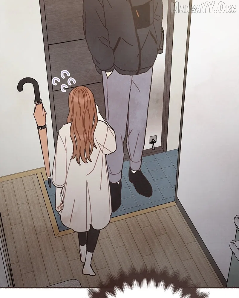 Emotional Transference Chapter 66 – Page 21