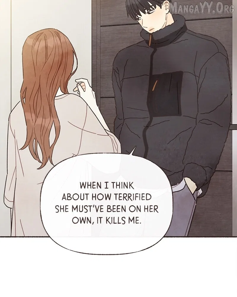 Emotional Transference Chapter 66 – Page 26