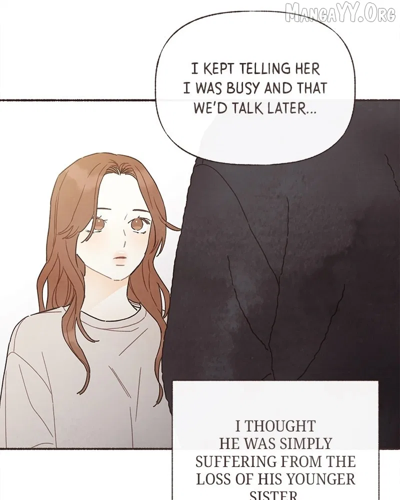 Emotional Transference Chapter 66 – Page 27