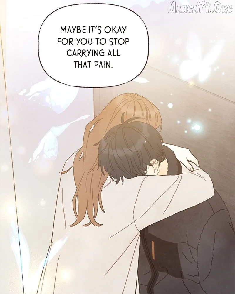 Emotional Transference Chapter 66 – Page 35
