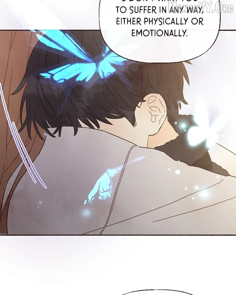 Emotional Transference Chapter 66 – Page 40