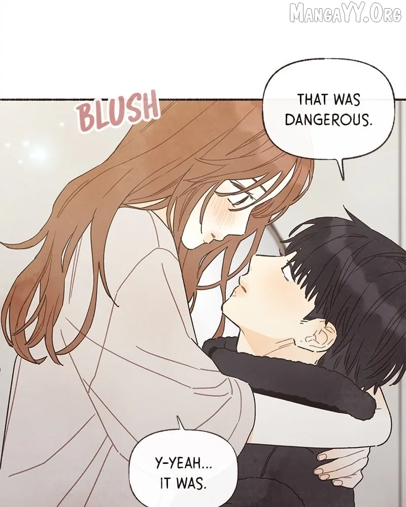 Emotional Transference Chapter 66 – Page 49