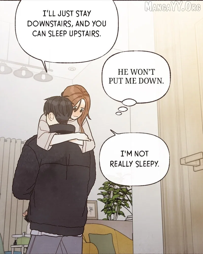 Emotional Transference Chapter 66 – Page 52