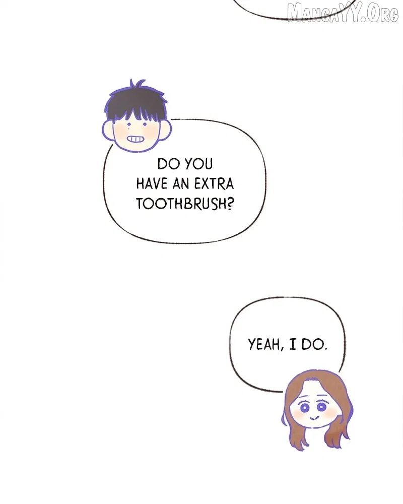 Emotional Transference Chapter 66 – Page 54