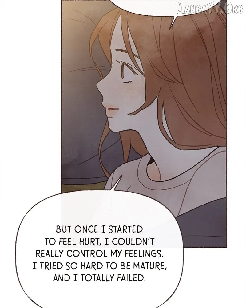 Emotional Transference Chapter 66 – Page 61