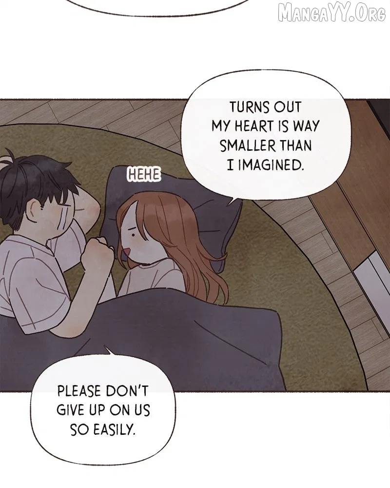 Emotional Transference Chapter 66 – Page 62