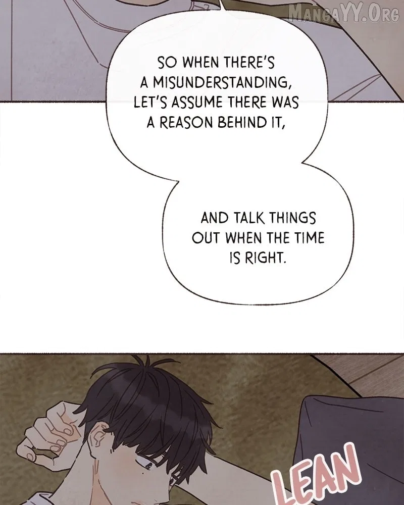 Emotional Transference Chapter 66 – Page 64