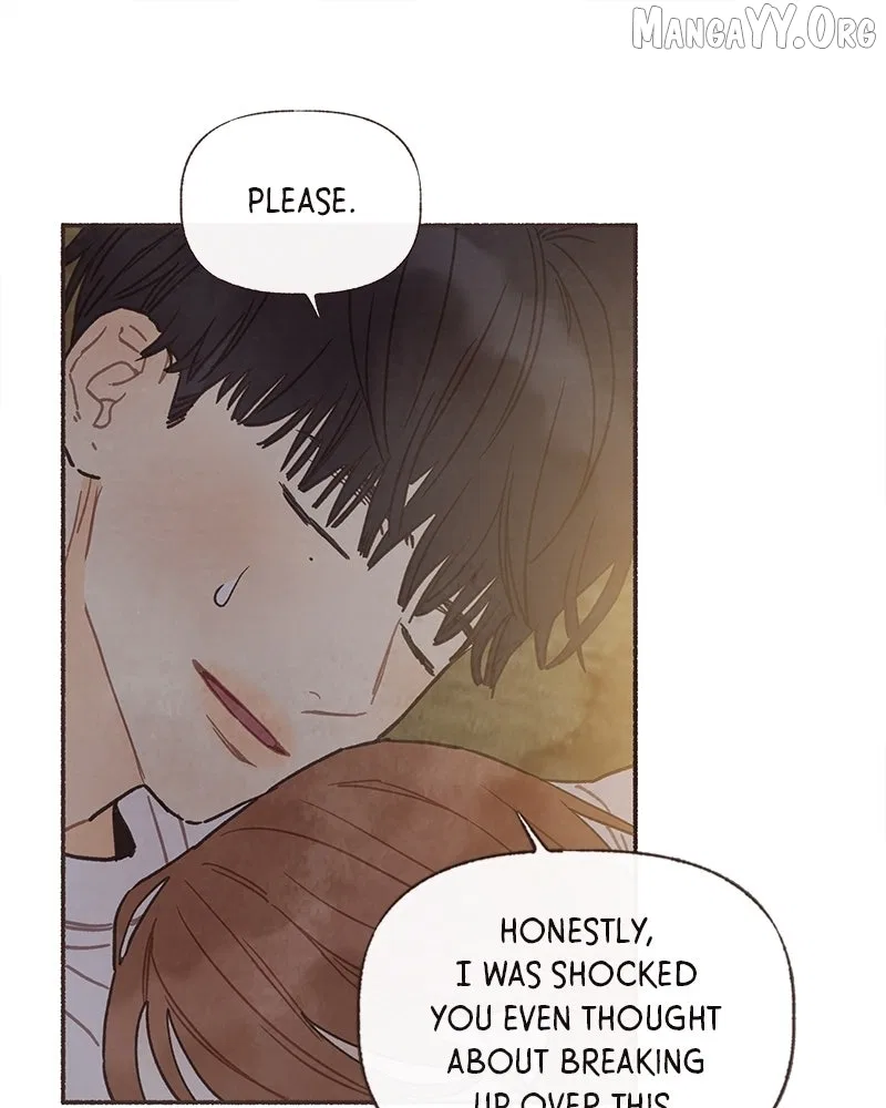 Emotional Transference Chapter 66 – Page 66