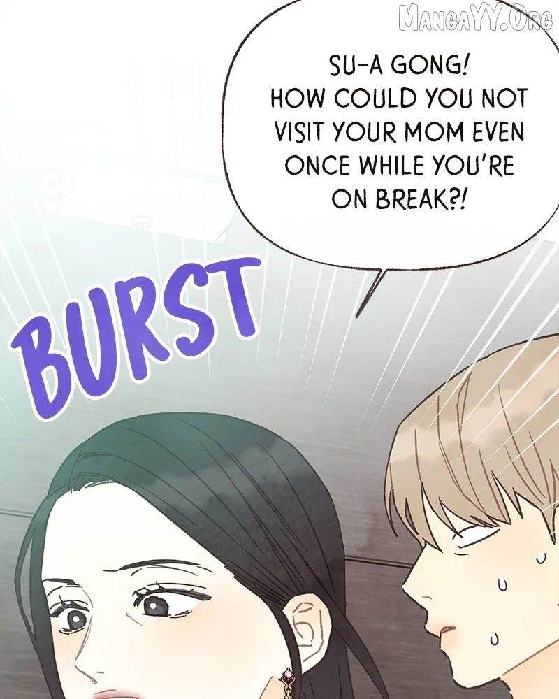 Emotional Transference Chapter 66 – Page 81