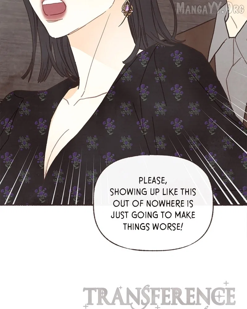 Emotional Transference Chapter 66 – Page 82