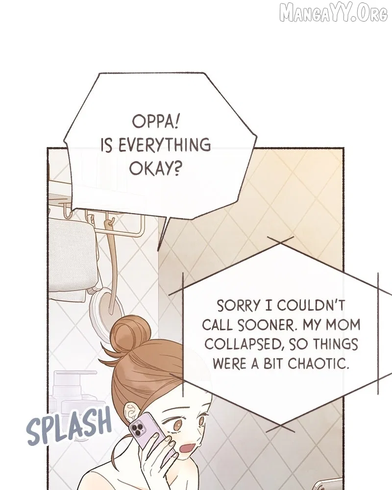 Emotional Transference Chapter 65 – Page 4