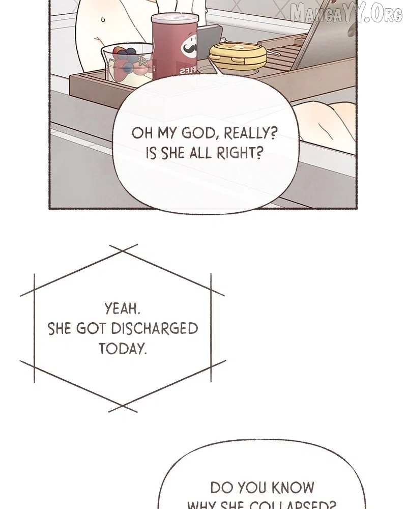 Emotional Transference Chapter 65 – Page 5