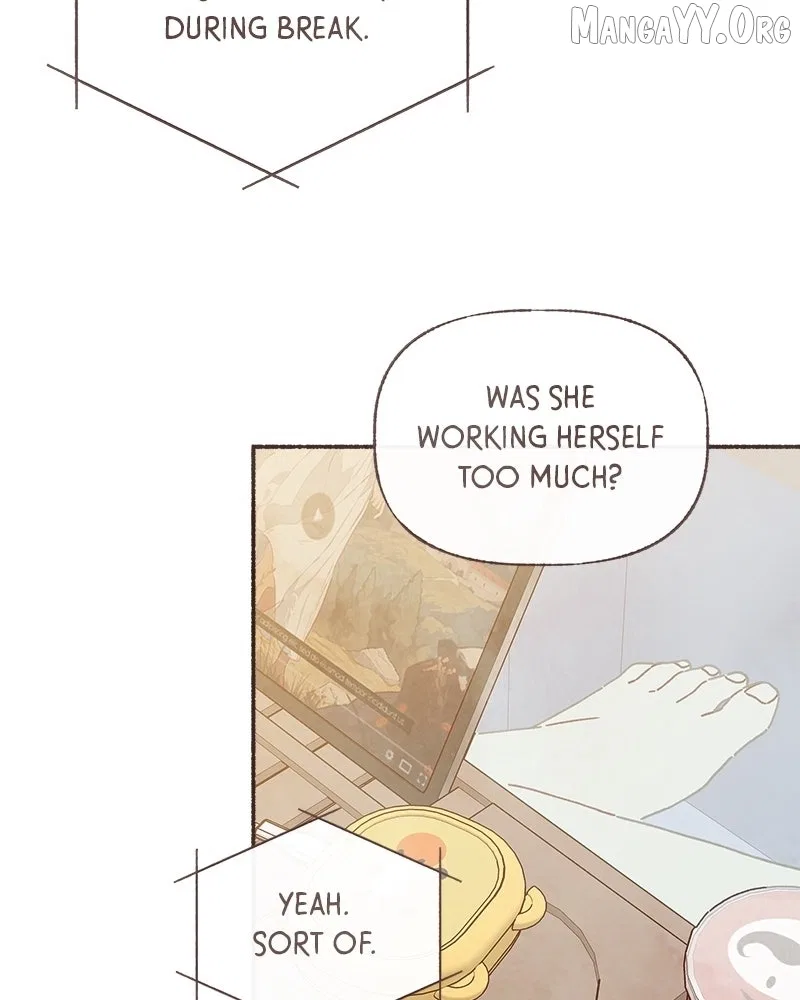 Emotional Transference Chapter 65 – Page 7